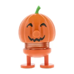 Hoptimist Halloween Pumpkin Hoptimist 8 cm Orange