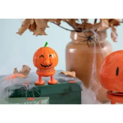 Hoptimist Halloween Pumpkin Hoptimist 8 cm Orange