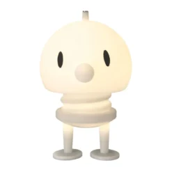 Hoptimist PE-Lampe Hoptimist XL 23 cm 5 W Soft White