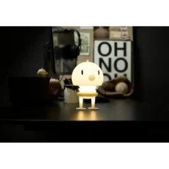 Hoptimist PE-Lampe Hoptimist XL 23 cm 5 W Soft White
