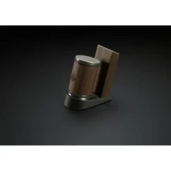 Horl-1993 Dock 11x8x3 cm graphit
