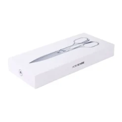 Horl-1993 Schere 27 cm silber