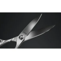 Horl-1993 Schere 27 cm silber