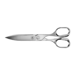 Horl-1993 Schere 27 cm silber