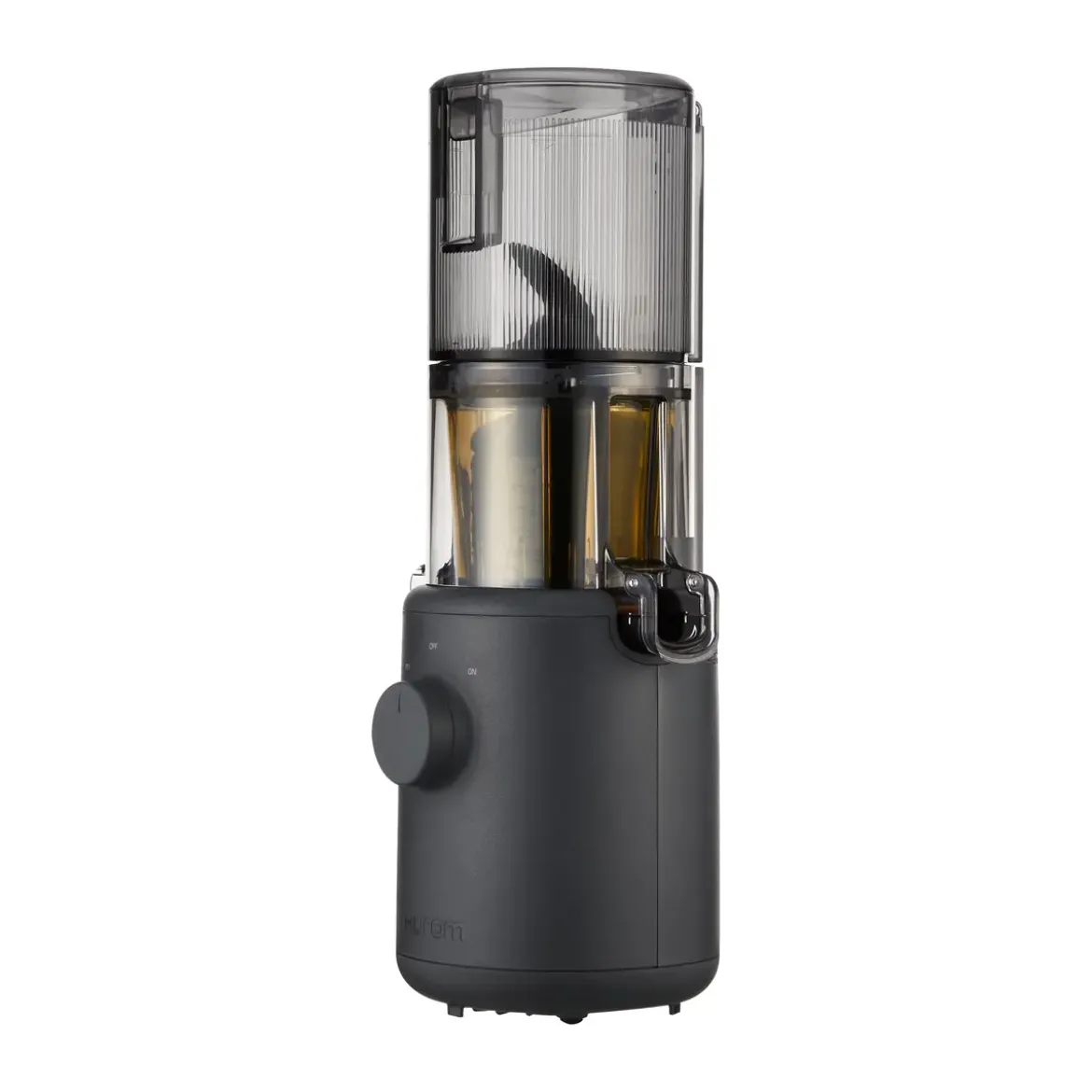 Hurom Entsafter H310A 39 cm 100 W anthrazit