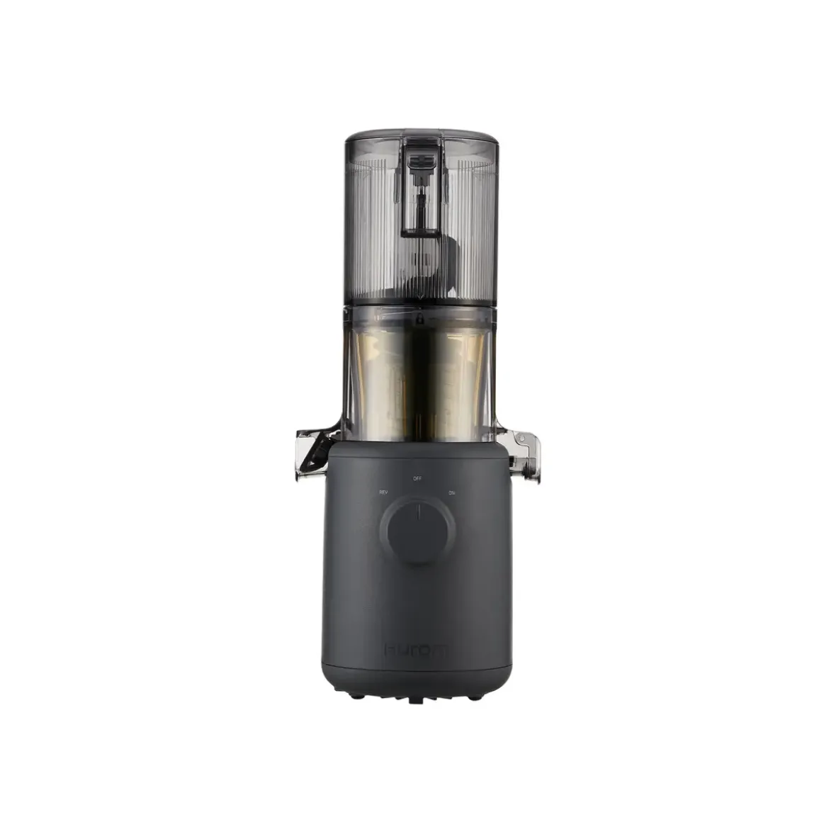 Hurom Entsafter H310A 39 cm 100 W anthrazit