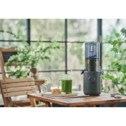 Hurom Entsafter H310A 39 cm 100 W anthrazit