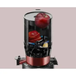 Hurom Entsafter H320N 46 cm 200 W schwarz