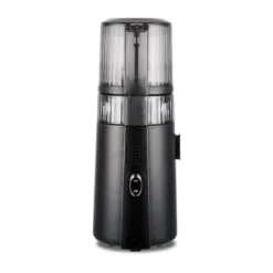 Hurom Entsafter H70-ST 44 cm 150 W Pure Press mattschwarz