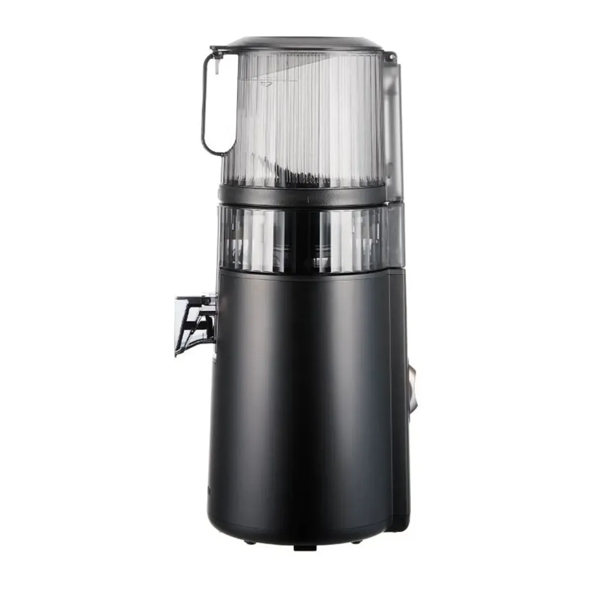 Hurom Entsafter H70-ST 44 cm 150 W Pure Press mattschwarz