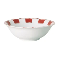 Hutschenreuther Bowl 17 cm Christmas Love Red