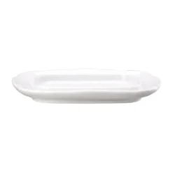 Hutschenreuther Butterdose Maria Theresia Weiss