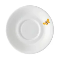 Hutschenreuther Espresso-Untertasse 12 cm Nora Spring Vibes