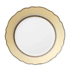 Hutschenreuther Frühstücksteller 21 cm Fahne Maria Theresia Medley - Alfabia Tierra