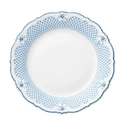 Hutschenreuther Frühstücksteller 20 cm Fahne Baronesse Estelle