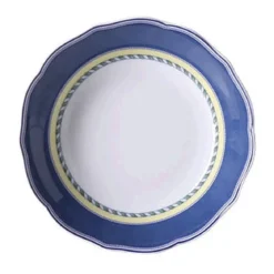 Hutschenreuther Kaffee-Untertasse 14 cm Maria Theresia Medley