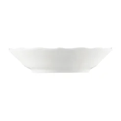 Hutschenreuther Kaffee-Untertasse 14 cm Maria Theresia Weiss