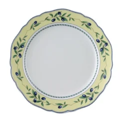 Hutschenreuther Speiseteller 25cm Fahne Maria Theresia Medley - Valdemossa