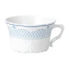 Hutschenreuther Tee-Obertasse Baronesse Estelle