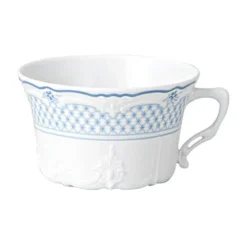 Hutschenreuther Tee-Obertasse Baronesse Estelle