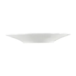 Hutschenreuther Tee-Untertasse 15 cm Baronesse Weiss