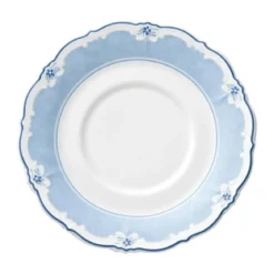 Hutschenreuther Tee-Untertasse 15 cm Baronesse Estelle