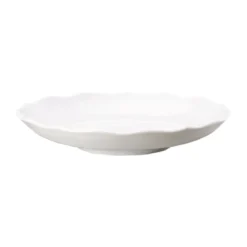 Hutschenreuther Tee-Untertasse 15 cm Maria Theresia Weiß