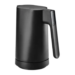 Jacob Jensen Wasserkocher 1,2 l 2200 W schwarz