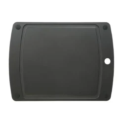 Jade Schneidebrett Gourmet Gripper schwarz 44x32,5x0,6cm