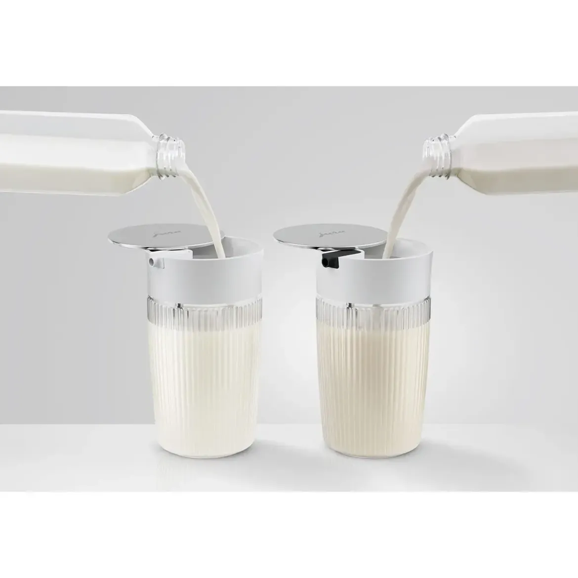 Jura Milch-Karaffe 0,5 l klar