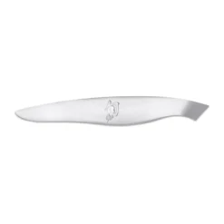 Kai Fischgrätenzange 14 cm Shun silber