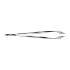 Kai Fischgrätenzange 14 cm Shun silber