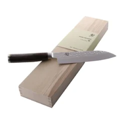 Kai Santokumesser 18 cm Shun Premier