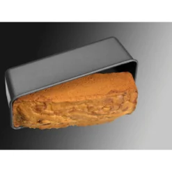 Kaiser Königskuchenform 25 cm La Forme Plus schwarz