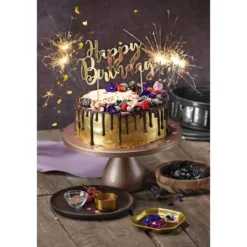 Kaiser Springform 26 cm La Forme Plus SafeClick schwarz