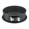 Kaiser Springform 24 cm La Forme Plus SafeClick schwarz