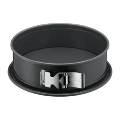 Kaiser Springform 24 cm La Forme Plus SafeClick schwarz