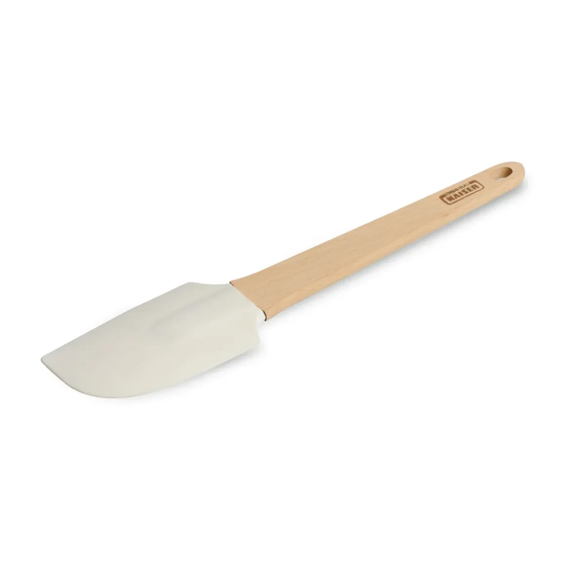 Kaiser Teigschaber 27 cm Pâtisserie natur