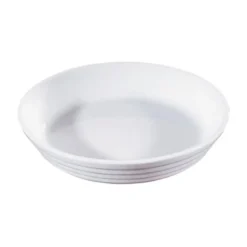 Küchenprofi Creme Brulee Schälchen 14,8cm Burgund weiss