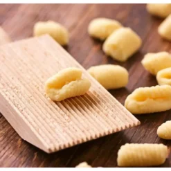 Küchenprofi Gnocchi-Brett Buchenholz
