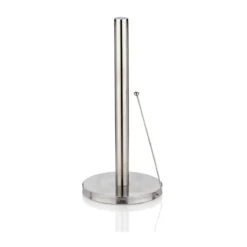 Kela Küchenrollenhalter 33 cm Rollo silber