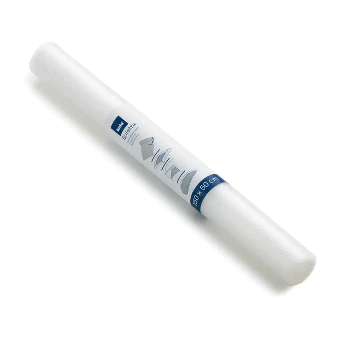 Kela Schubladenmatte 150x50 cm Soletta transparent