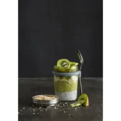 Kilner Frühstücksglas 0,35 l klar