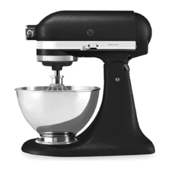 KitchenAid Edelstahlschüssel Kitchen Aid 3l