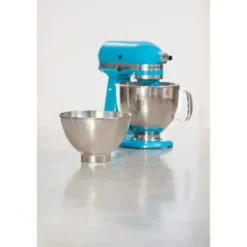 KitchenAid Edelstahlschüssel Kitchen Aid 3l