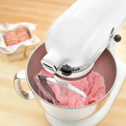 KitchenAid Flexi-Flachrührer K5FE5T zu KSM150/156/90 & 5KSM185