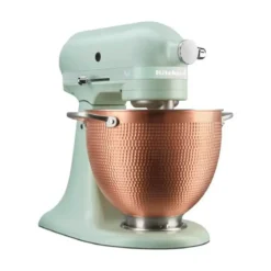 KitchenAid Küchenmaschine 4,7 l 300 W Artisan Design-Serie Blossom