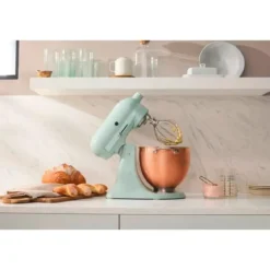KitchenAid Küchenmaschine 4,7 l 300 W Artisan Design-Serie Blossom
