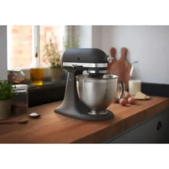 KitchenAid Küchenmaschine 4,8 l 300 W Artisan Premium Imperial Grey