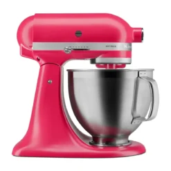 KitchenAid Küchenmaschine 4,7 l 300 W Artisan Hibiscus